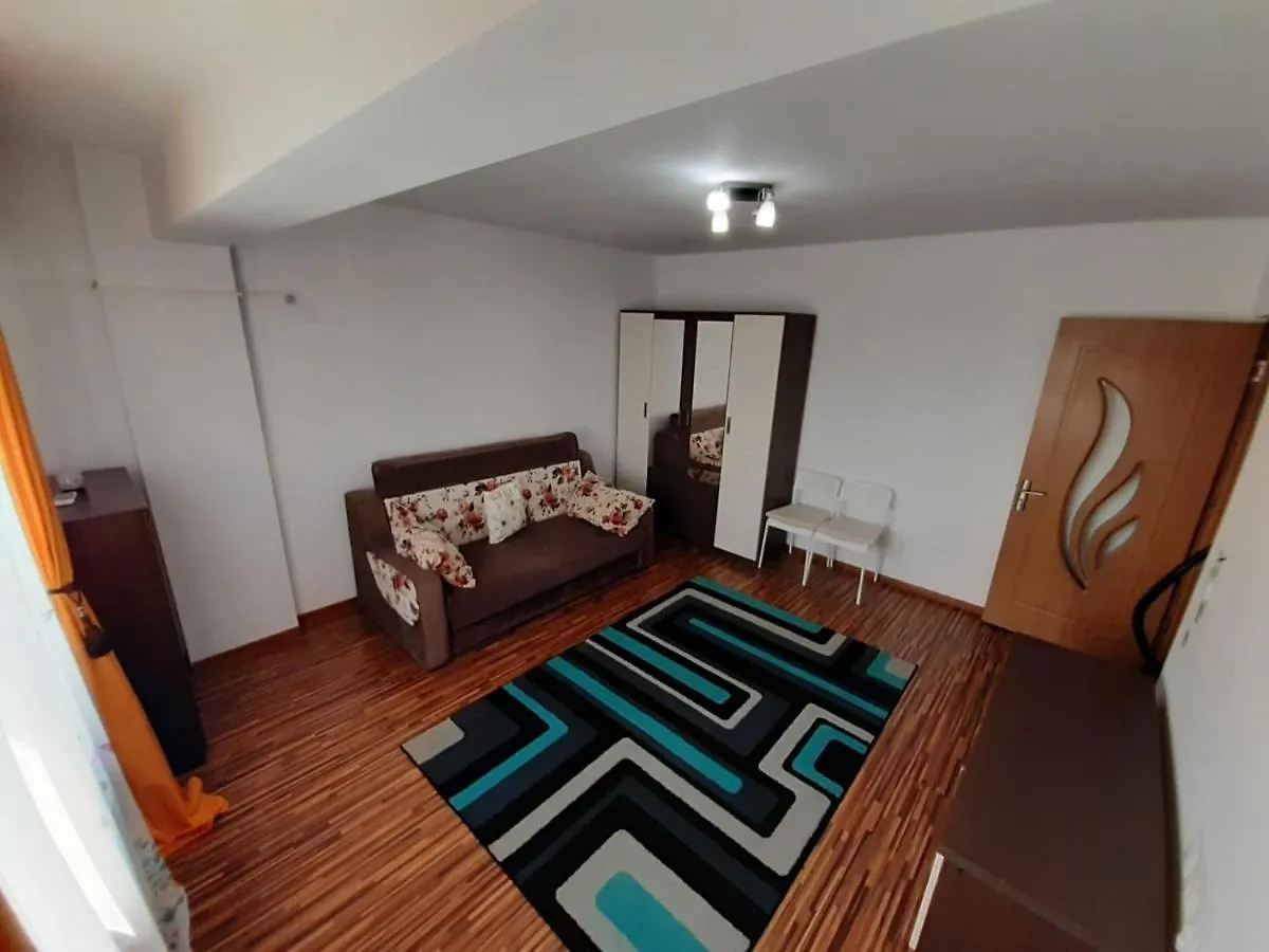 Garsoniera Berceni Family Residence ブカレスト