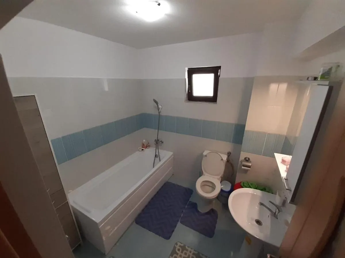 アパート Garsoniera Berceni Family Residence ブカレスト ルーマニア